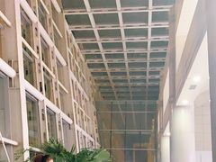 -威海大水泊国际机场