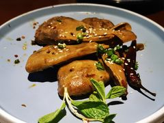 -58度品质川菜馆(经一路店)