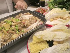 -川椒媚双椒烤鱼(鑫江东方城购物中心店)