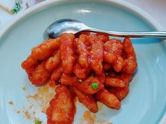 -味+新京宴·烤鸭·北京菜(创意谷店)
