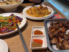 -直隶安家罩饼(复兴路店)