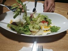 -爱德堡西餐咖啡吧(北师大店)