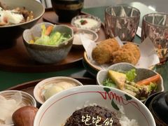 -ITARU食堂·定食料理(西丽店)