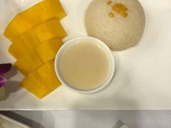 -阿诺泰·泰国餐厅(棕北店)