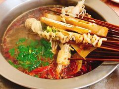 -四川乐山大佛长春泥锅涮串(四分局店)