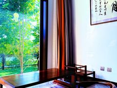 -丽泽山庄·生态怀柔菜·虹鳟鱼(红螺寺店)