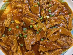 -六和聚传统烤鸭.天津菜(和平店)