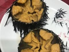 -渔码头食府·20年蓬莱老字号(登州路店)