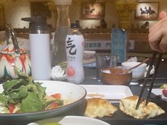 -伊带伊路新疆美食府(呼家楼店)