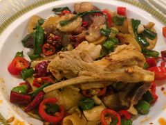 -秦月轩·陕西家乡菜(阜成路·五棵松店)