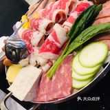 看到这家菜和我在武汉吃的一家韩国料理店菜品无比相似