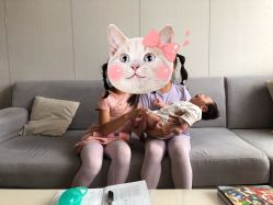 点击看大图 -大美母婴月子中心(虹桥店)