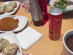 -小杨生煎(周浦万达店)