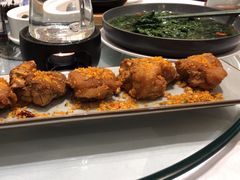 -御彩酒家(东风东路店)