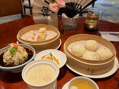 -扬州香格里拉·香宫中餐厅