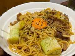 -肥朵食堂(带梦胡同店)