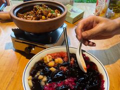 -黄山老妈·土菜(碧桂园店)