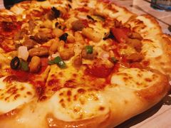 -必胜客(东大桥店)