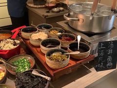 -上海苏宁宝丽嘉酒店·Cafe Bellagio西餐厅