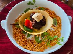 -广州柏悦酒店·悦景轩·粤菜餐厅