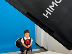 -海马体照相馆(天津世纪都会店)