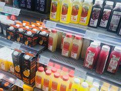 -Olé精品超市(北京合生汇店)