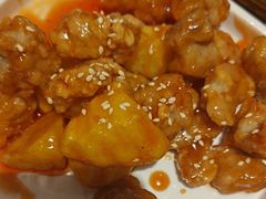 -周麻婆·川式小炒(泉州鲤城超越工业园店)