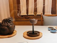 -叶叶菩提·晋福宫