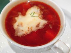 -库滋明·俄罗斯特色美食(中央大街店)