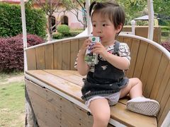 -安徒生童话乐园