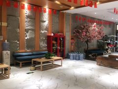 -金沙汤泉·足道洗浴汗蒸