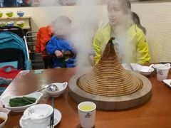 -云中鱼蒸汽石锅鱼(川沙百联店)