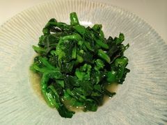 鸡油菜心-淘小馆·本帮小馆(九亭金地广场店)