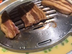 -哈哈碳都·牛肋条无限自助烤肉(台江万达店)