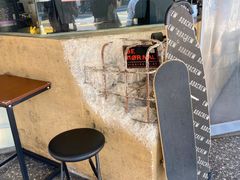 -BE NORMAL CAFE(霞溪路店)