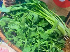 -由衷贵州酸汤牛肉火锅(新桥店)