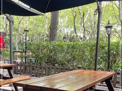 -Pistolera Mexican Cantina女枪手墨西哥餐厅(碧云路店)