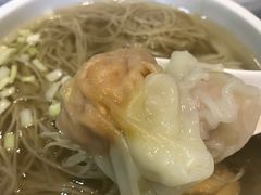-竹园竹升面(西关总店)