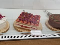 -EVERNAKED裸蛋糕(SOHO天山店)