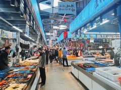 -桃源市场(解放路店)