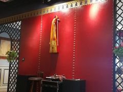 -斯琴阿妈蒙古餐厅(新城店)