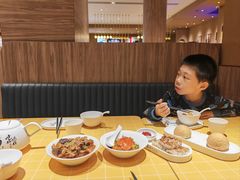 -蔡澜点心·粤菜(花城汇南区店)