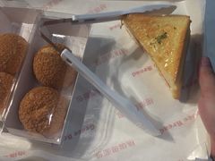 -格瑞思动物奶油生日蛋糕(圆融店)