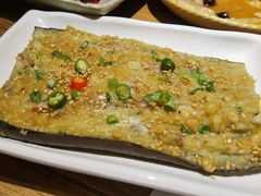 -平娃三宝烧烤·面食(南小街店)