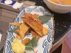 -極上萬膳·日料放题(海岸城店)