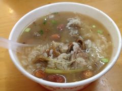 鸭肉粥-百成大同鸭肉粥(大同总店)