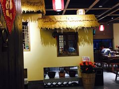 -醉南拳客家菜(华威店)