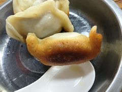 -锅贴大王南翔小笼(临沂二村店)