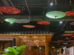 -汤W城市微度假(仓山店)