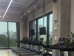 -LA合时健身4PMFIT(花桥旗舰店)